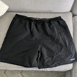 Patagonia Baggies